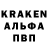 Альфа ПВП крисы CK Yurii Vdovenko